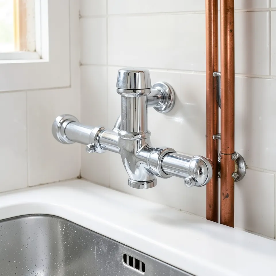 Your Guide to Plumbing in Whittier, California — local guide